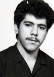 شهید ابراهیم صندوقدار فرزند جلیل
