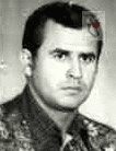 شهید ابراهیم طوافی شیخعلی کلایه فرزند احمد