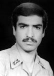 شهید ابراهیم عربیان فرزند علی نقی