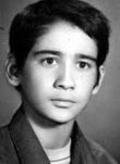 شهید ابراهیم عیسوند فرزند احمد