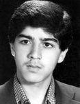 شهید ابراهیم غفارپور فرزند احمد