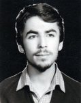 شهید ابراهیم لشگری نژاد فرزند محمد