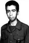 شهید ابراهیم محجوبی فرزند محمد