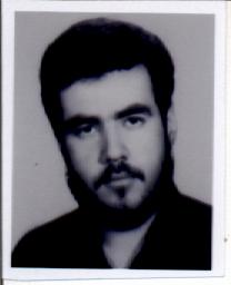 شهید ابراهیم منصوری فرد فرزند مسیب