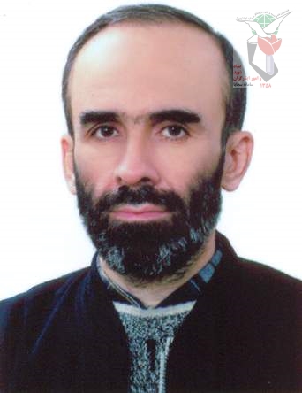 شهید ابراهیم موحدمقدم فرزند بهرامعلی