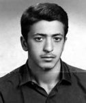 شهید ابراهیم نجاری فرزند حیدر