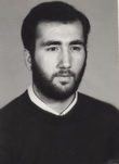 شهید ابراهیم نیازیان فرزند یزدان