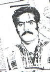 شهید ابراهیم همدانی فرزند محمدخان