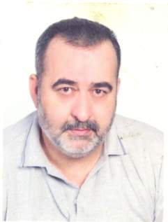 شهید ابراهیم ولدخانی فرزند عزت اله