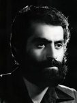 شهید ابراهیم پالیزبان فرزند رضی اله