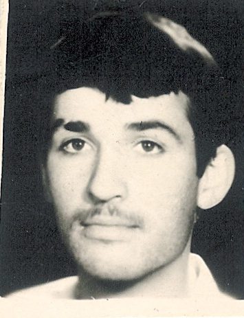 شهید ابوالحسن روزبان فرزند احمد