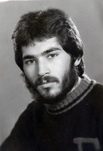 شهید ابوالحسن غفاری موحد فرزند علی اصغر