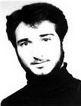 شهید ابوالحسن فسنقری فرزند رمضان علی