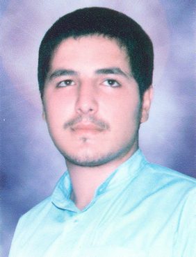 شهید ابوالحسن هوبخت فرزند محمد