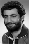 شهید ابوالحسن کریمیان صیقلانی فرزند حسن