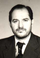 شهید ابوالفضل خان جوهرچی فرزند میرزامحمد