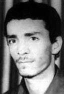 شهید ابوالفضل آقاکثیری فرزند فضل اله