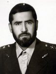 شهید ابوالفضل آهنگرانی فراهانی فرزند حمید