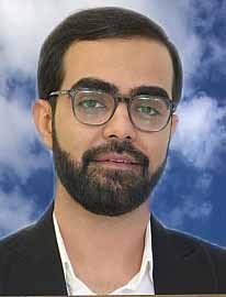شهید ابوالفضل باروتچی مقدس فرزند علی