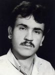 شهید ابوالفضل بوژمهرانی فرزند حسین