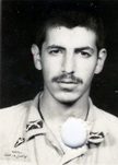 شهید ابوالفضل رحمت فرزند محمدصادق