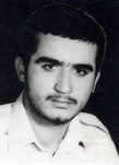 شهید ابوالفضل سرلک فرزند احمدعلی