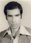 شهید ابوالفضل سقلی فرزند اسمعیل