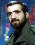 شهید ابوالفضل سمنبری فرزند غلامحسین