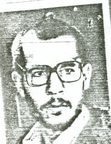 شهید ابوالفضل شمالی فرزند محمد