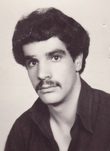 شهید ابوالفضل صمیع فرزند عباس