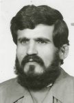 شهید ابوالفضل عبدی آشتیانی فرزند علی