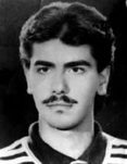 شهید ابوالفضل فتحیان فرزند نوراله