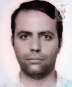 شهید ابوالفضل محقق نژاد فرزند احمد