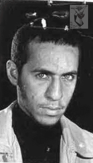 شهید ابوالفضل محمدتقی فرزند حسن
