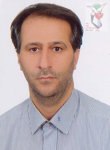 شهید ابوالفضل محمدعلیزاده فرزند محمد