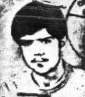 شهید ابوالفضل مظاهری فرزند جواد