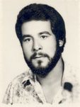 شهید ابوالفضل میرآخوری فرزند سلیمان