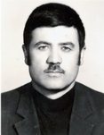 شهید ابوالفضل میربلوکی فرزند محمدعلی