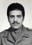 شهید ابوالفضل نجفی یارندی فرزند حسن