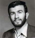 شهید ابوالفضل نقاد فرزند قاسم
