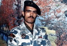 شهید ابوالفضل وردیان فرزند محمدتقی