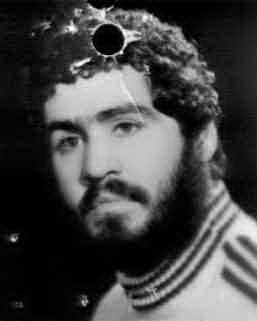 شهید ابوالفضل چمنی راد فرزند محمود
