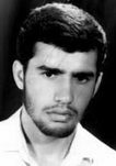 شهید ابوالفضل کریمی فرزند نقی