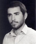 شهید ابوالفضل کلهر فرزند مهدی