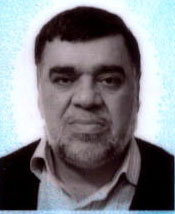 شهید ابوالفضل گرجی فرزند محسن