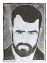 شهید ابوالقاسم اردستانی کهنکی فرزند مشهدی عباسعلی