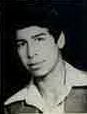 شهید ابوالقاسم اله یاری فرزند احمد