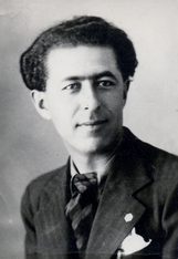 شهید ابوالقاسم امیری تهرانی فرزند علی اکبر