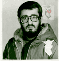 شهید ابوالقاسم امینی فرزند ابوالفتح