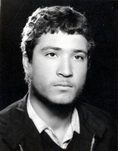 شهید ابوالقاسم جراحیان فرزند احمد